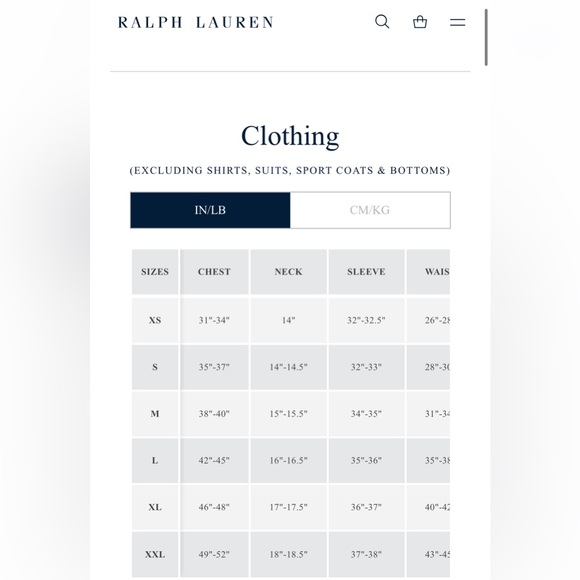 RALPH LAUREN Teal Stripe Oxford Button Down Shirt Size 16.5-35 - Picture 8 of 8